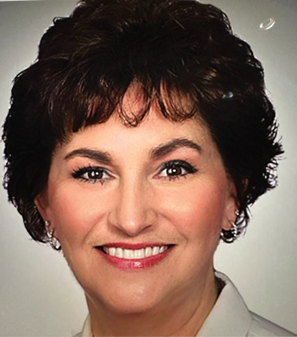 Suzi M. Shero, CRNP